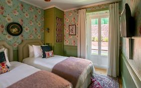 Rosegarden Essence Sintra - By Unlock Hotels